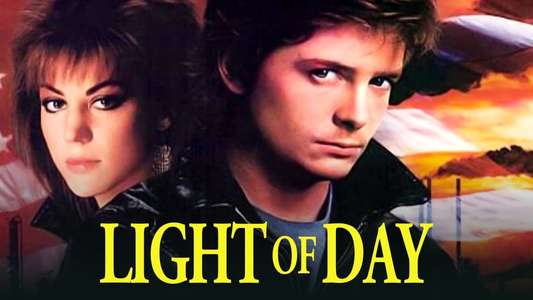 Light of Day - Backdrop