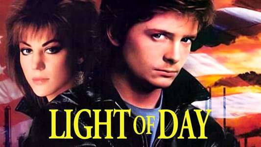 Light of Day - Backdrop