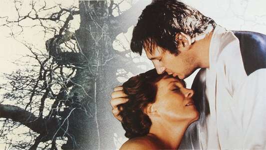 Duet for One - Backdrop