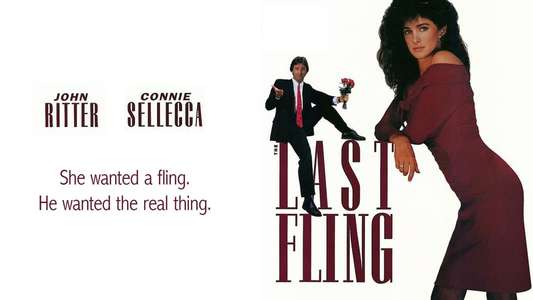 The Last Fling - Backdrop