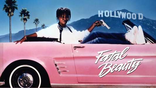 Fatal Beauty - Backdrop