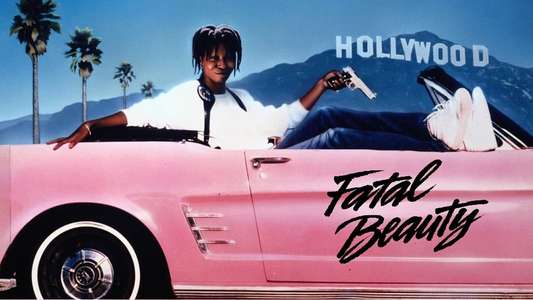 Fatal Beauty - Backdrop