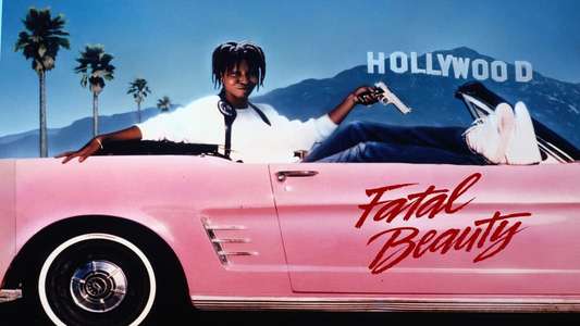 Fatal Beauty - Backdrop