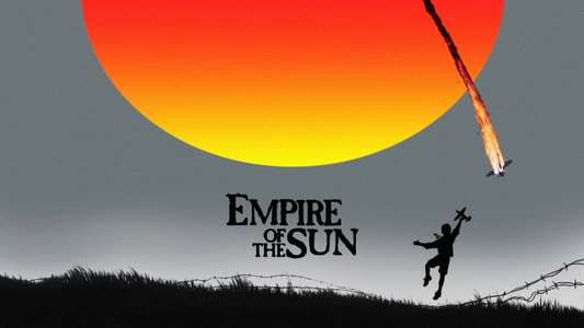 Empire of the Sun - Backdrop