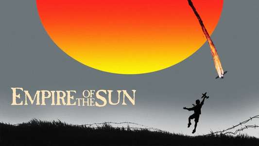 Empire of the Sun - Backdrop