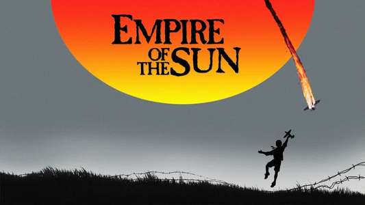Empire of the Sun - Backdrop