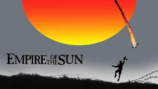 Empire of the Sun - Backdrop