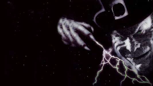 Leprechaun 4: In Space - Backdrop