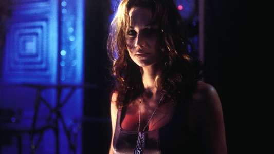 Leprechaun 4: In Space - Backdrop