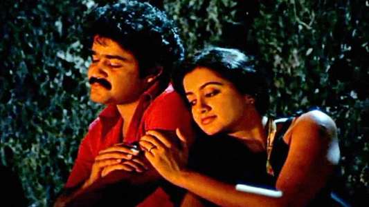 Thoovanathumbikal - Backdrops