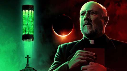 Prince of Darkness - Backdrop