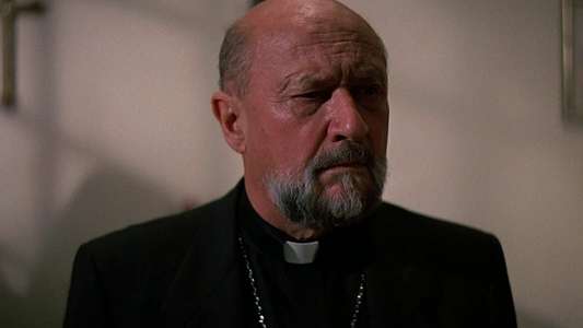 Prince of Darkness - Backdrop