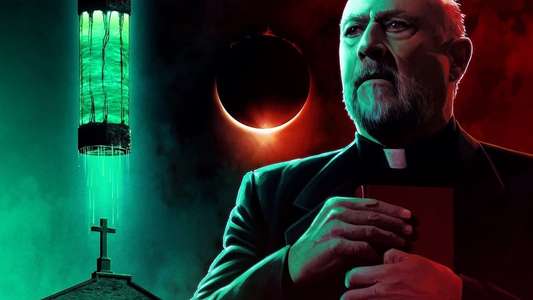 Prince of Darkness - Backdrop