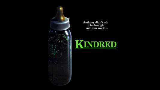 The Kindred - Backdrop