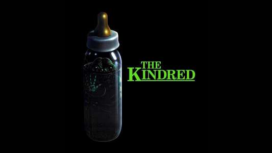 The Kindred - Backdrop