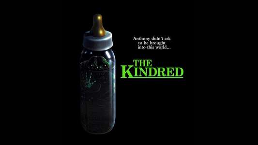 The Kindred - Backdrop