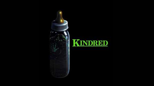 The Kindred - Backdrop