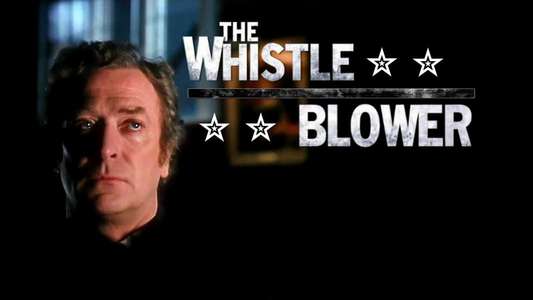 The Whistle Blower - Backdrop