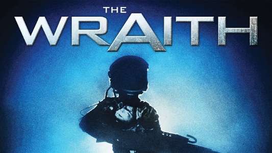 The Wraith - Backdrop