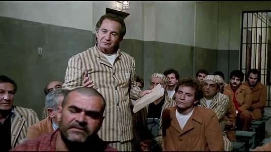 The Professor - Backdrop