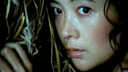 The Girl from Hunan - Backdrop