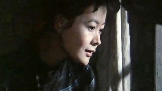 The Girl from Hunan - Backdrop