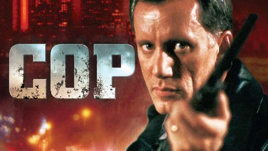 Cop - Backdrop