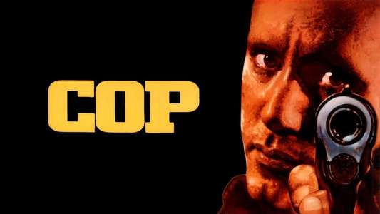 Cop - Backdrop