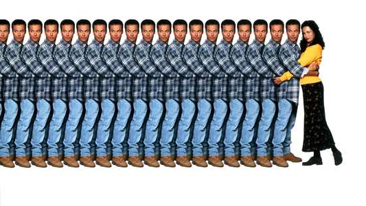 Multiplicity - Backdrop