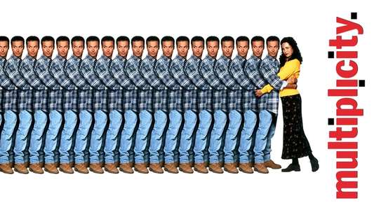 Multiplicity - Backdrop