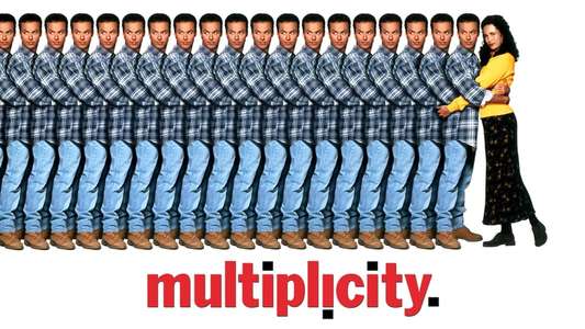 Multiplicity - Backdrop