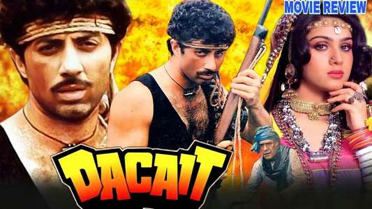 Dacait - Backdrop
