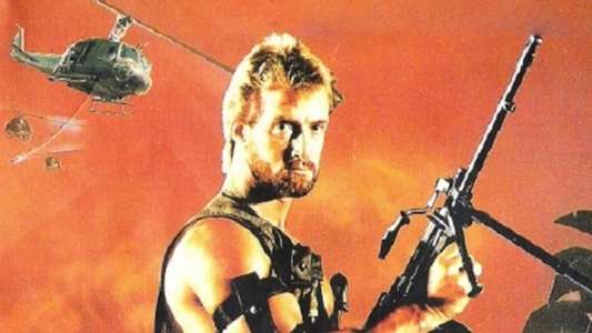 Mission Terminate - Backdrop