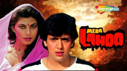 Mera Lahoo - Backdrop