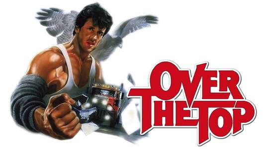 Over the Top - Backdrop