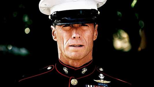 Heartbreak Ridge - Backdrop