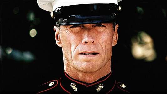 Heartbreak Ridge - Backdrop
