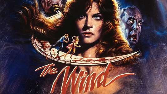 The Wind - Backdrop