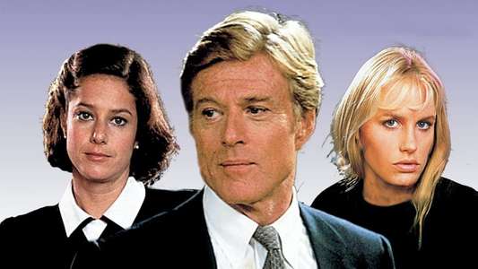 Legal Eagles - Backdrop