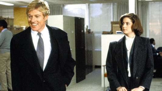 Legal Eagles - Backdrop