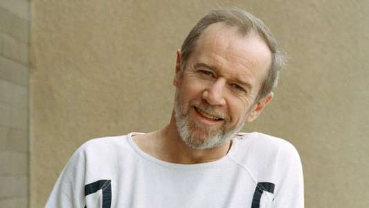 George Carlin: Playin' with Your Head - Backdrop