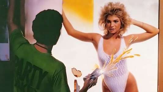 Sex Appeal - Backdrop