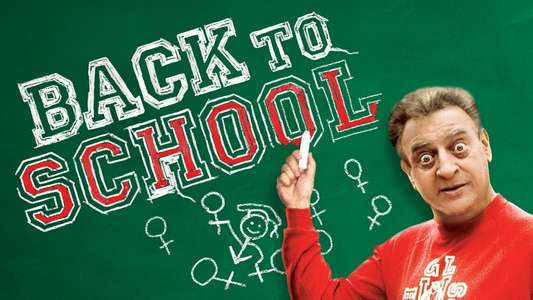 Back to School - Backdrop
