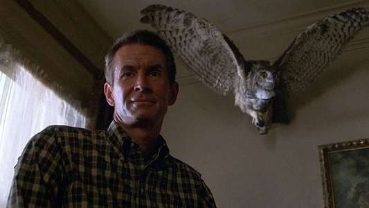 Psycho III - Backdrop