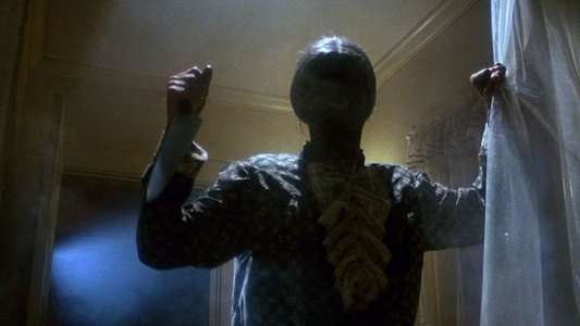 Psycho III - Backdrop