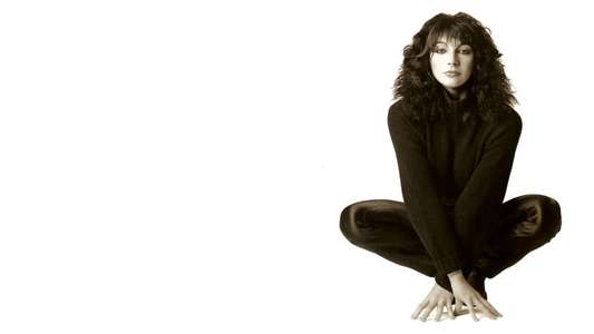Kate Bush - The Whole Story - Backdrop