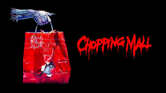 Chopping Mall - Backdrop