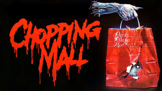 Chopping Mall - Backdrop