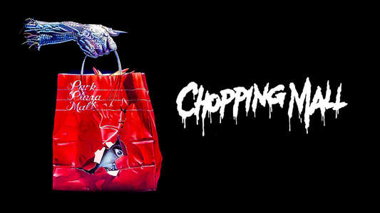 Chopping Mall - Backdrop