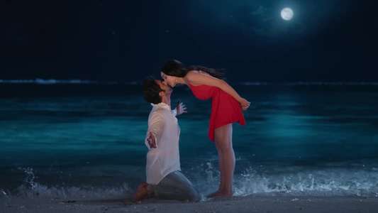 Tu Jhoothi Main Makkaar - Backdrop